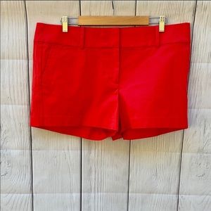 NWOT -ANN TAYLOR Shorts.